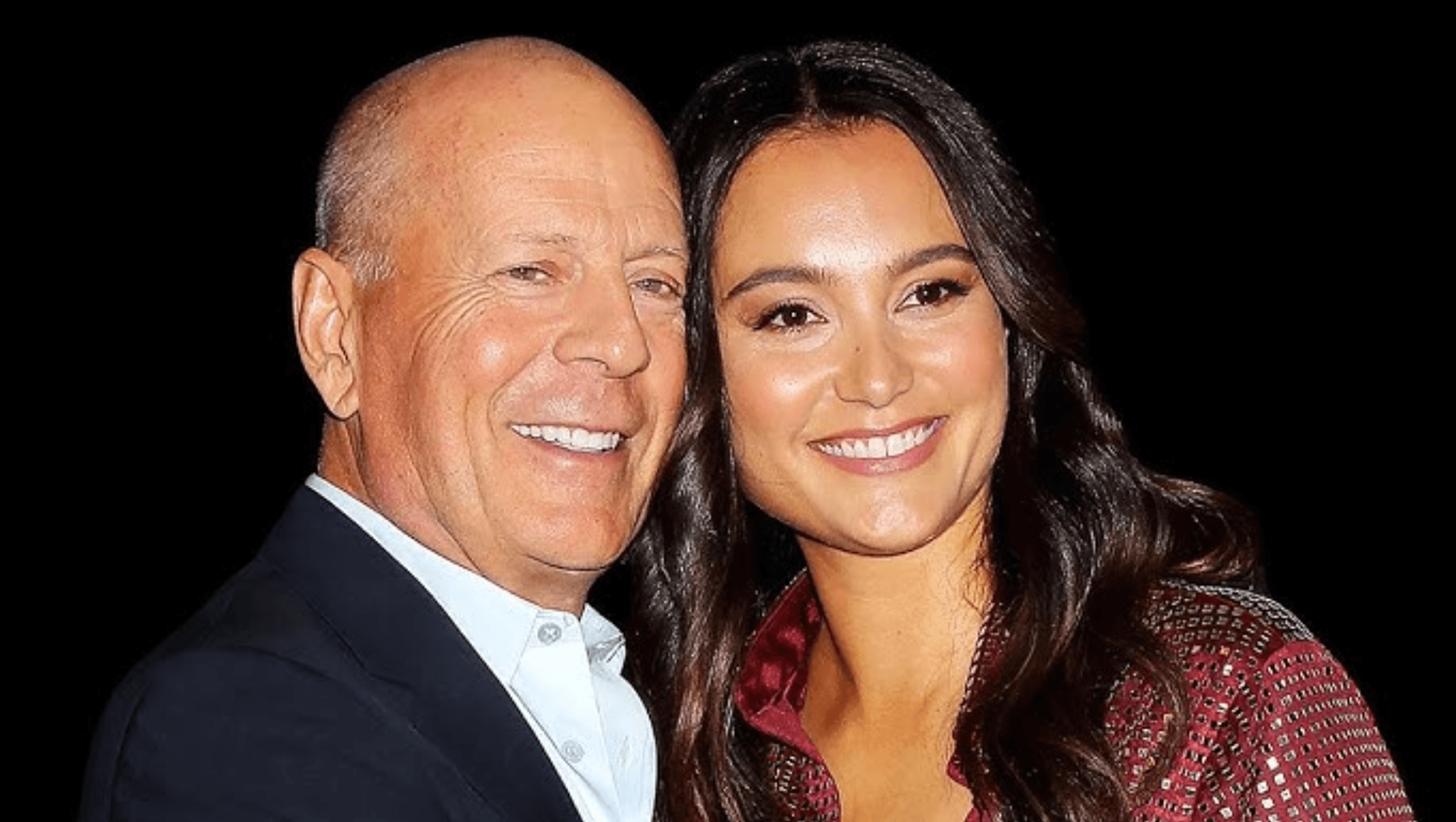 Bruce Willis Makes Heartfelt Appearance Amid Los Angeles Wildfires