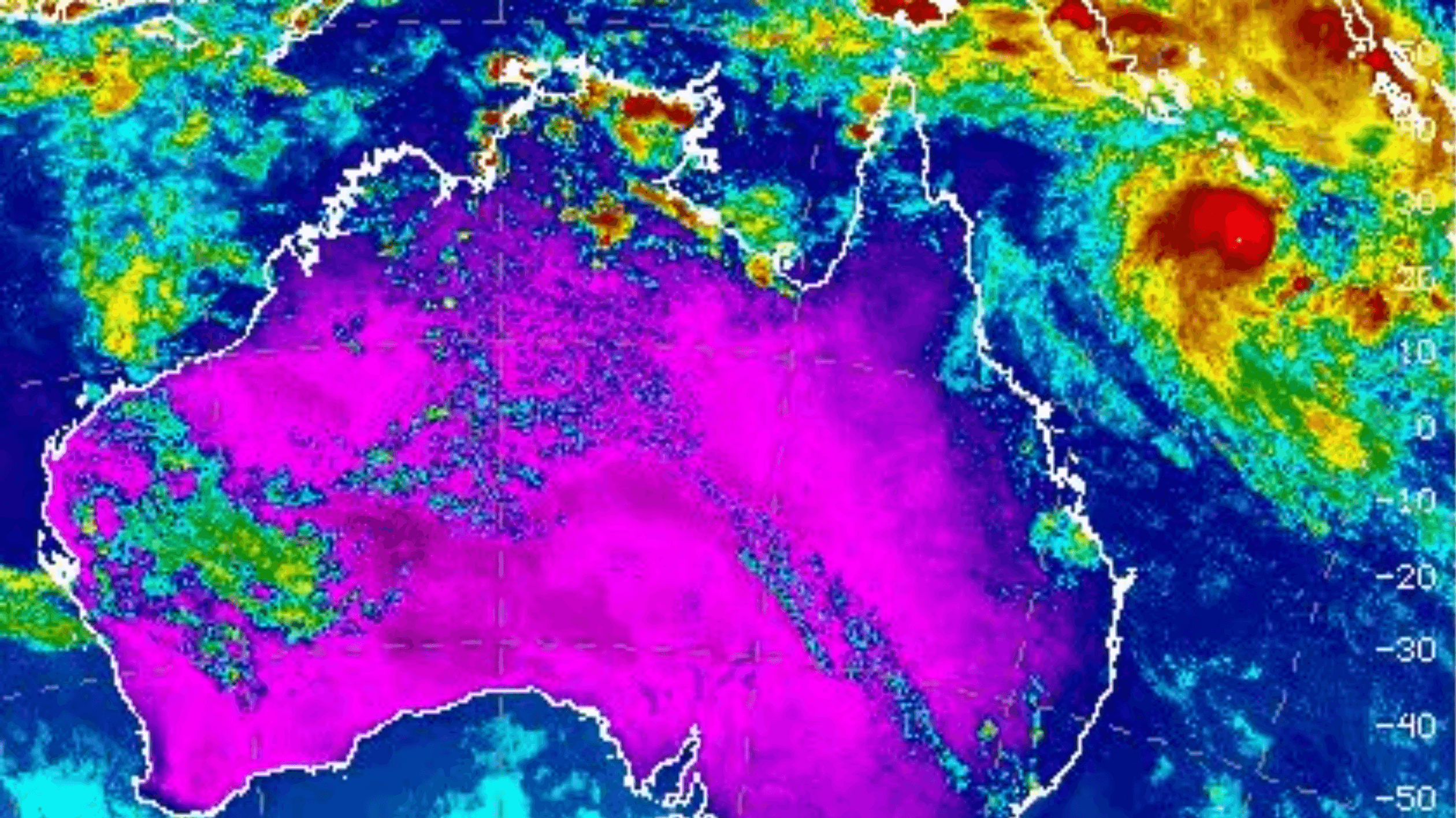 Tropical Cyclone Alfred 2025: Queensland Braces for Impact